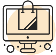 فروش آنلاین سایت