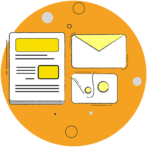 طراحی ست اداری