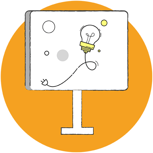 طراحی بیلبورد